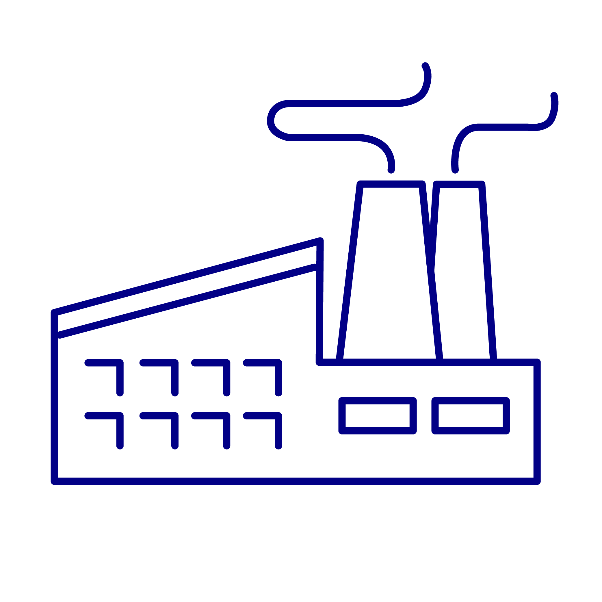 Industrial & Manufacturing Packaging Manufacturer