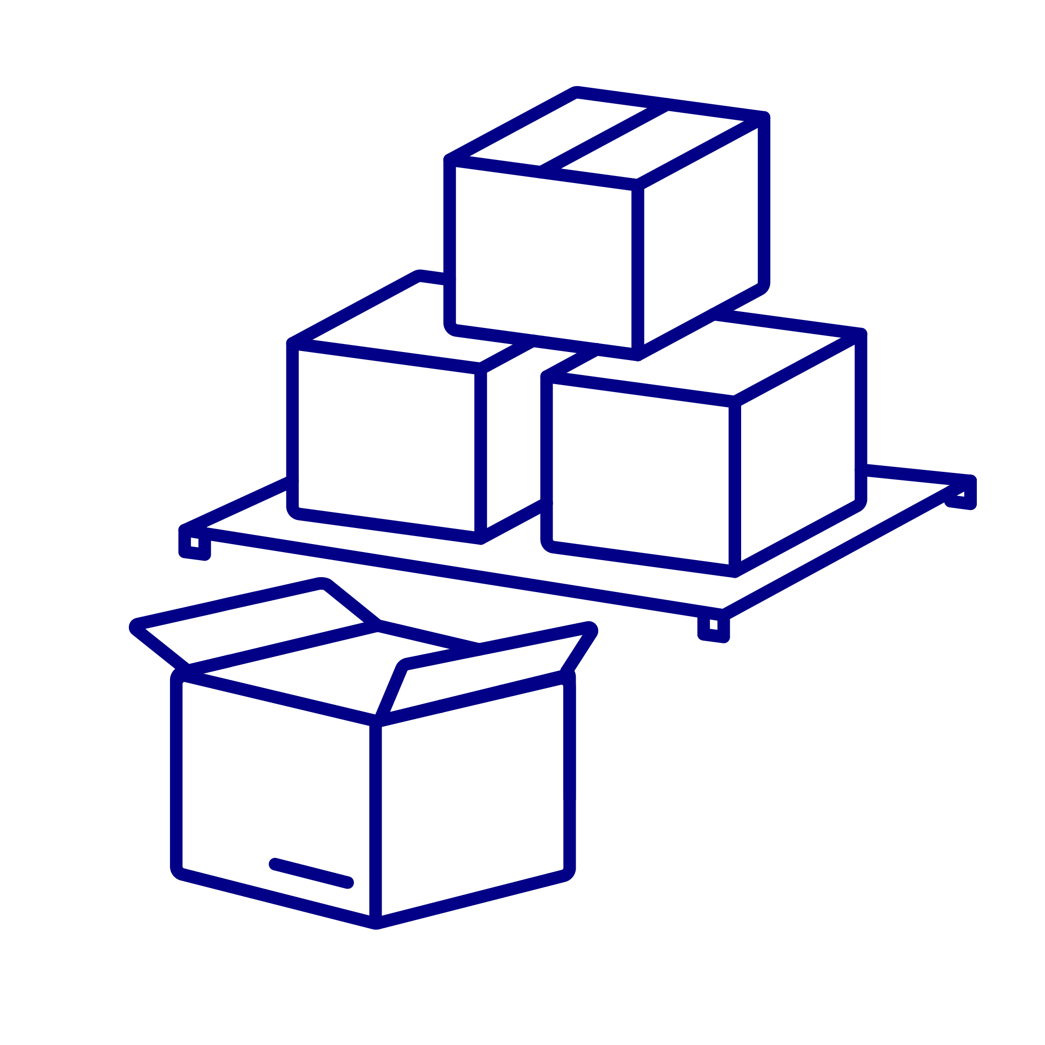 Retail & E-Commerce Packaging Manufacturer